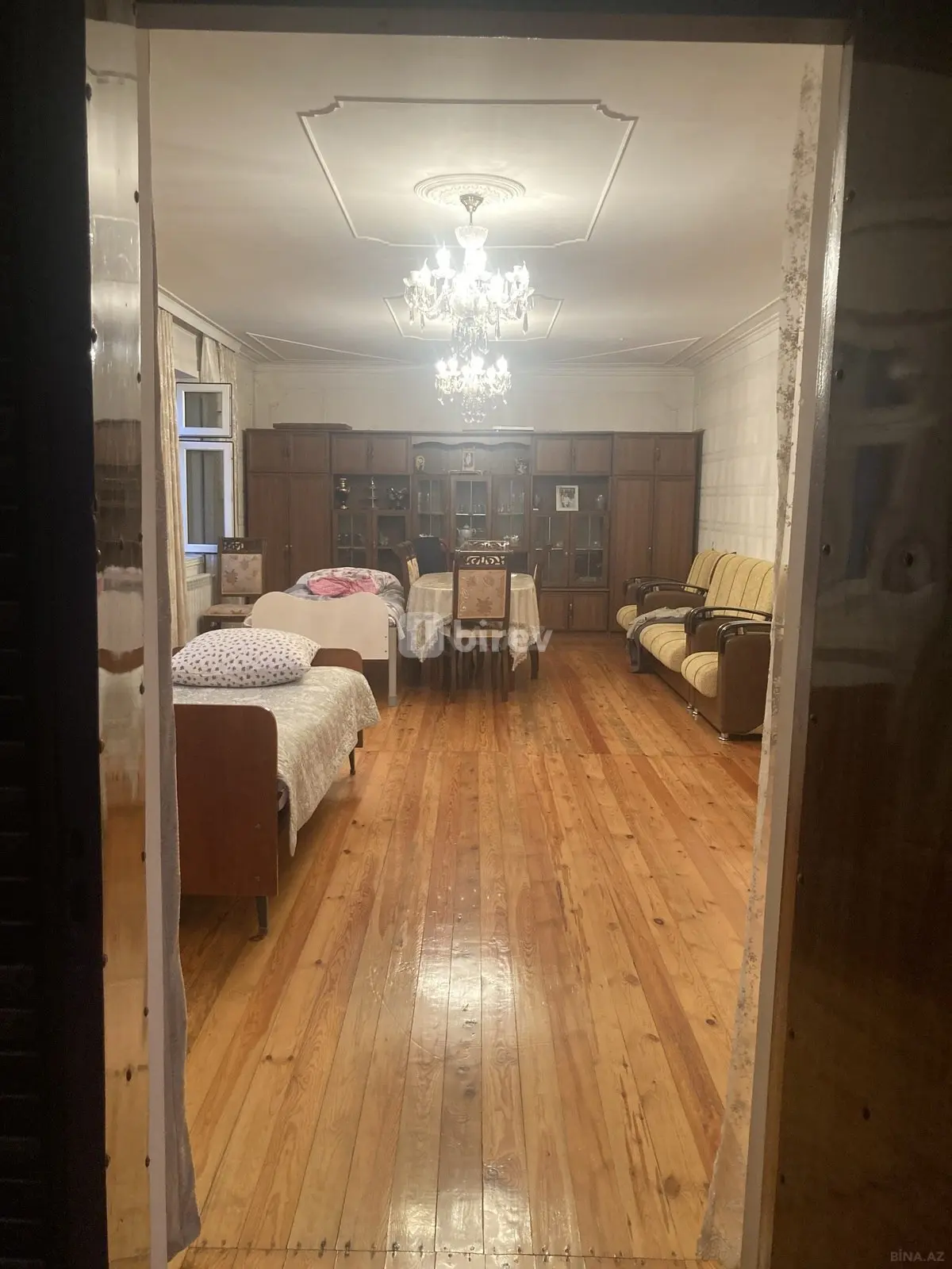 7 otaqlı həyət evi, Saray q., Saray qəsəbəsi, Abşeron rayonu — şəkil 4
