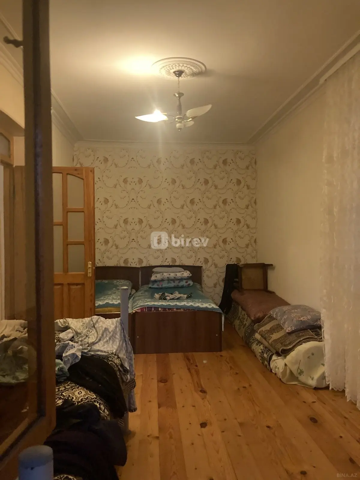 7 otaqlı həyət evi, Saray q., Saray qəsəbəsi, Abşeron rayonu — şəkil 5