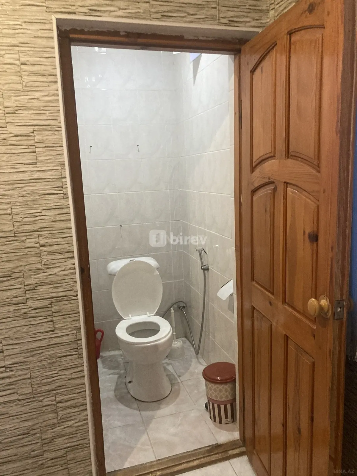 7 otaqlı həyət evi, Saray q., Saray qəsəbəsi, Abşeron rayonu — şəkil 6