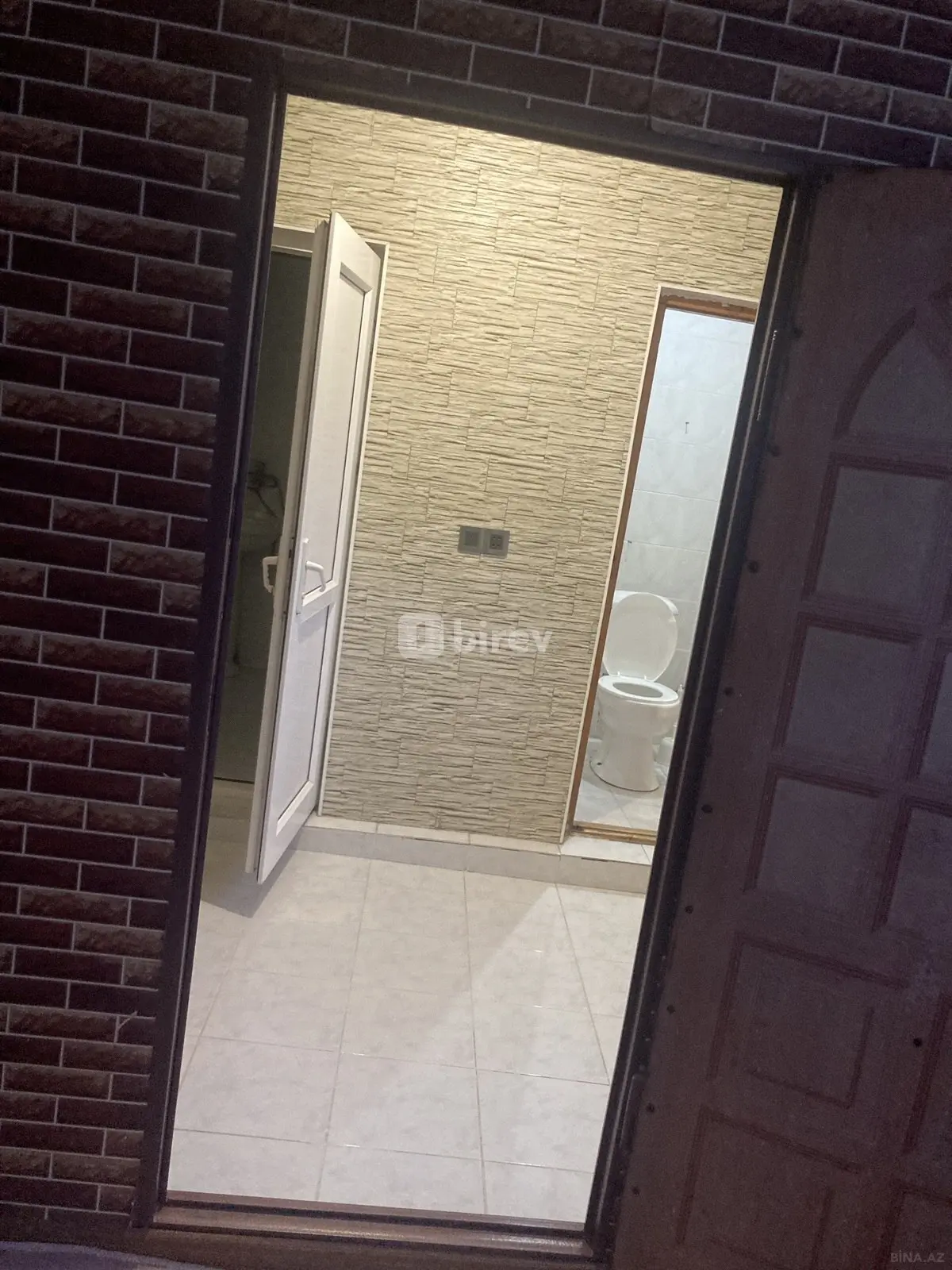 7 otaqlı həyət evi, Saray q., Saray qəsəbəsi, Abşeron rayonu — şəkil 9