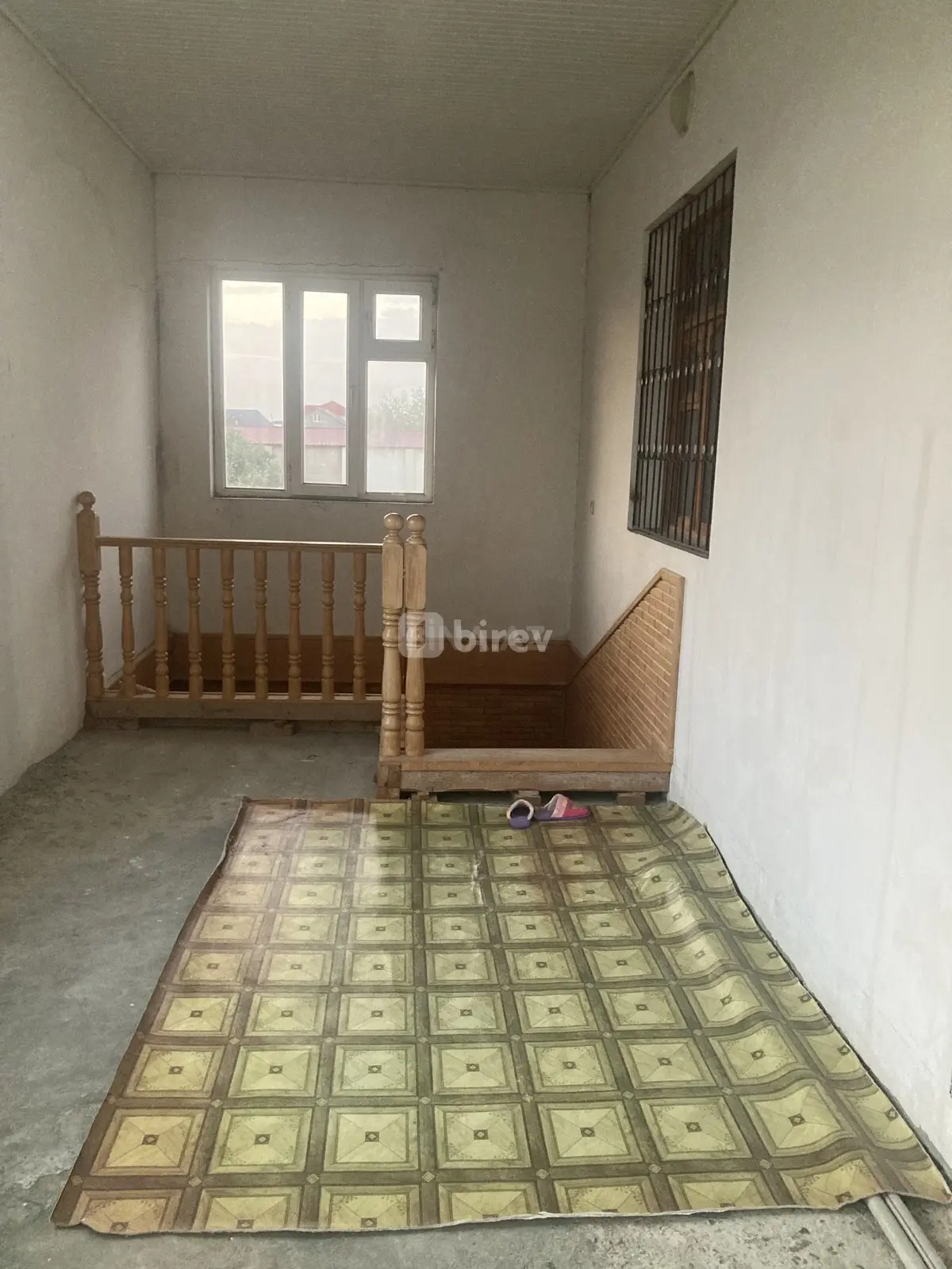 7 otaqlı həyət evi, Saray q., Saray qəsəbəsi, Abşeron rayonu — şəkil 10