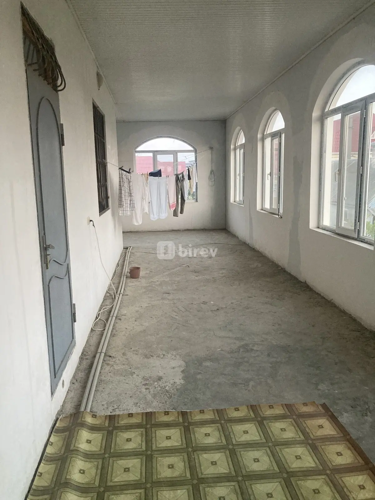 7 otaqlı həyət evi, Saray q., Saray qəsəbəsi, Abşeron rayonu — şəkil 11