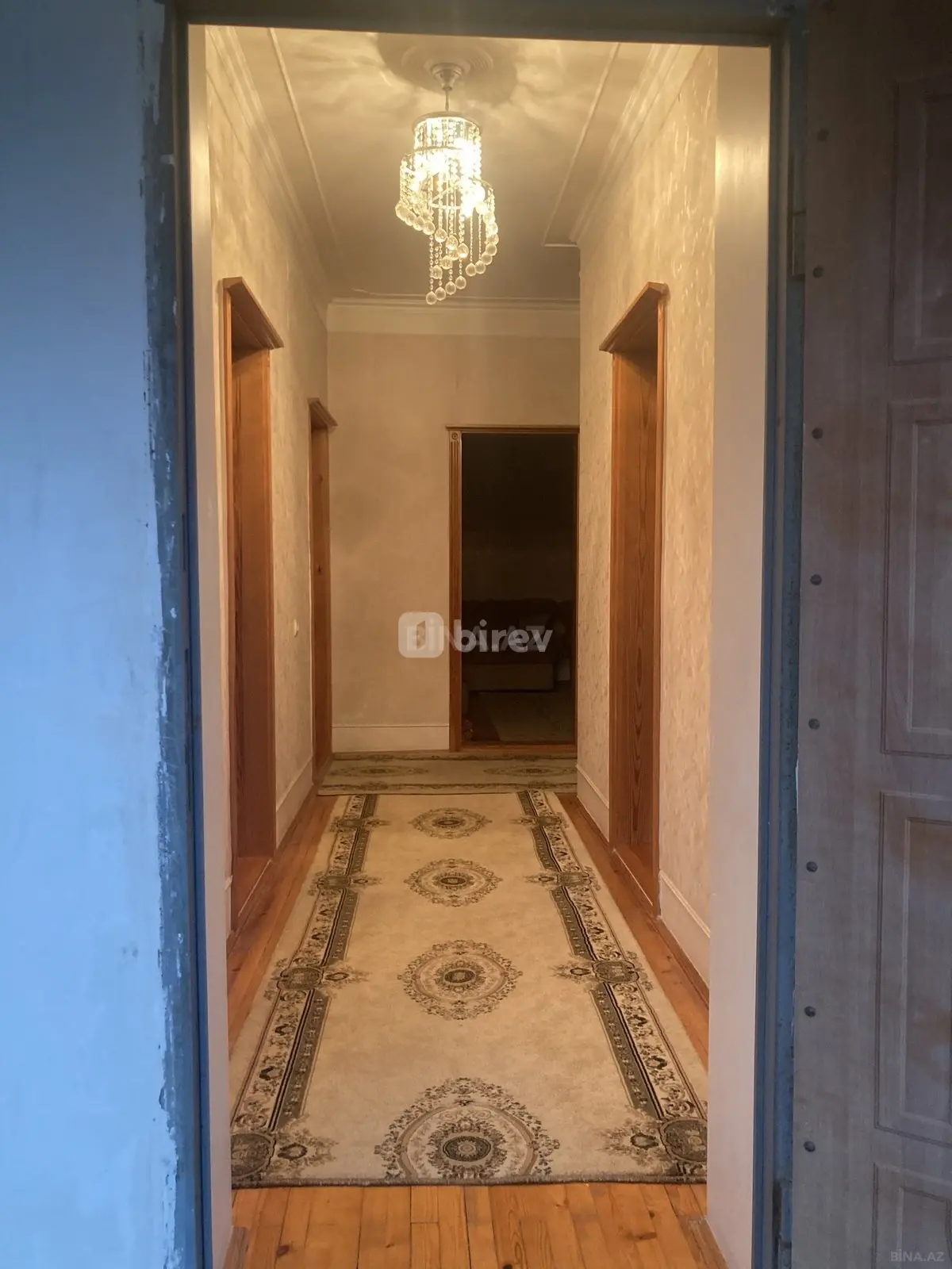 7 otaqlı həyət evi, Saray q., Saray qəsəbəsi, Abşeron rayonu — şəkil 13
