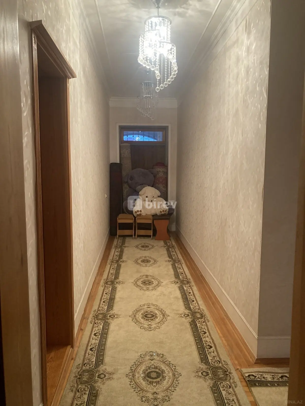 7 otaqlı həyət evi, Saray q., Saray qəsəbəsi, Abşeron rayonu — şəkil 14