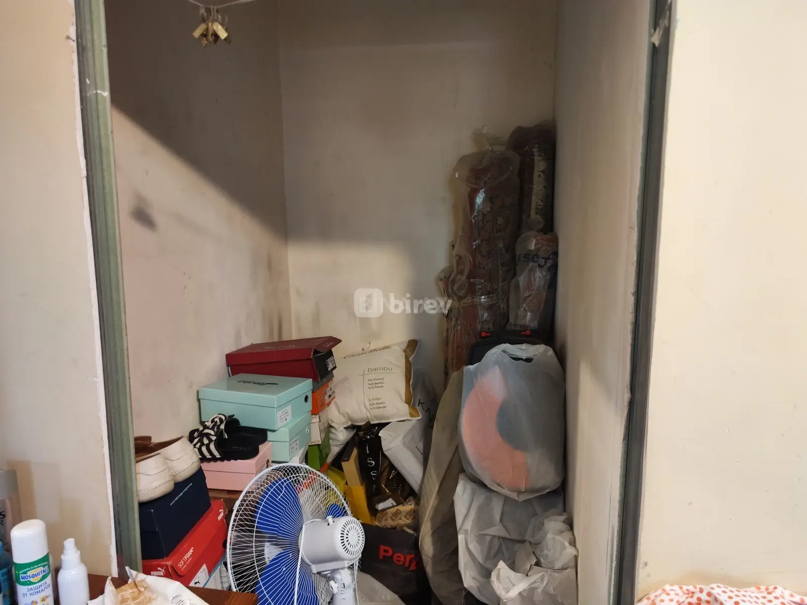 2 otaqlı mənzil, Yasamal rayonu, Hüseyn Cavid prospekti 21a, Bakı şəhəri — şəkil 9