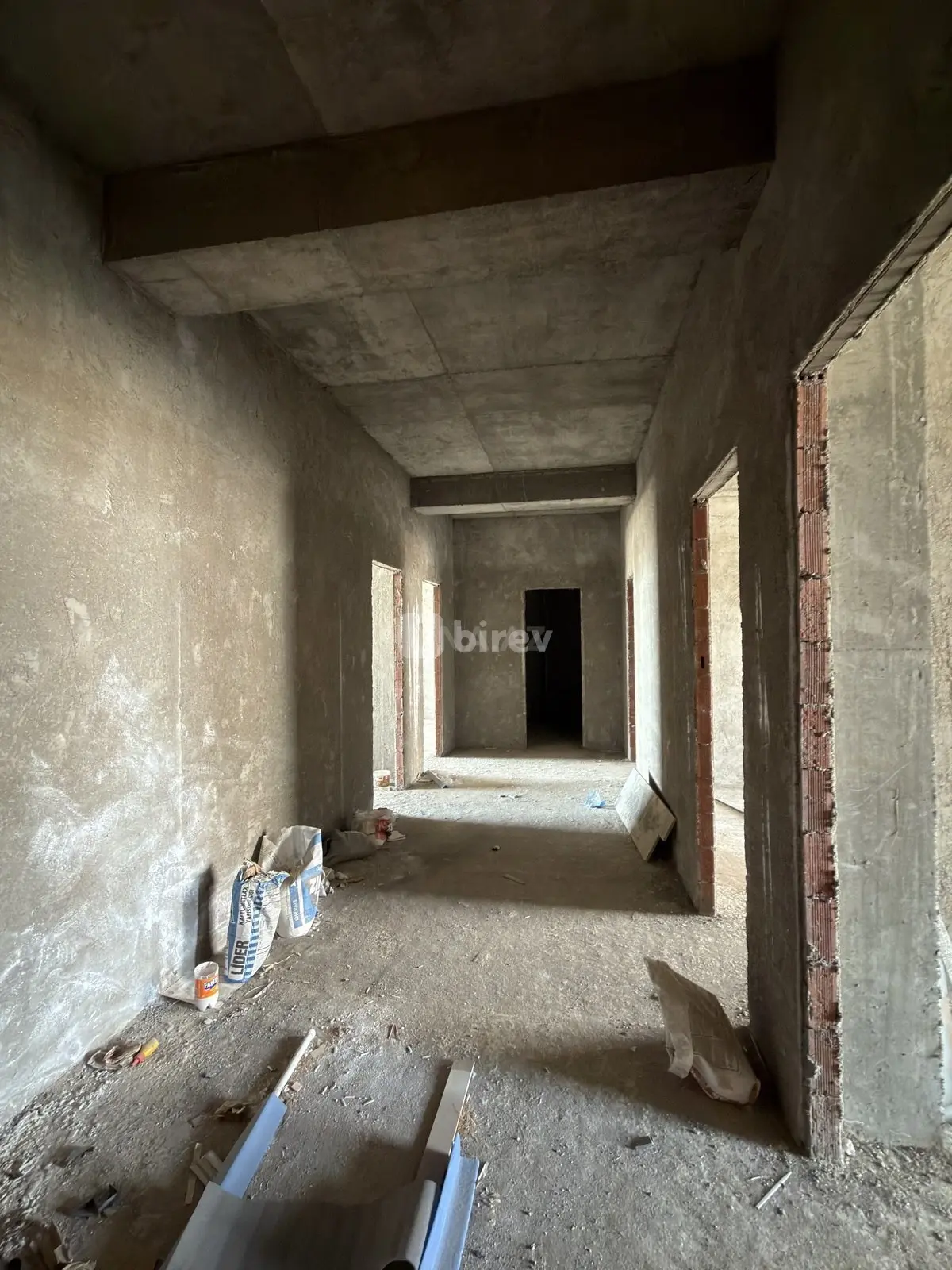 5 otaqlı mənzil, Şıxov q., Sea Life Residence, Səbail rayonu — şəkil 13