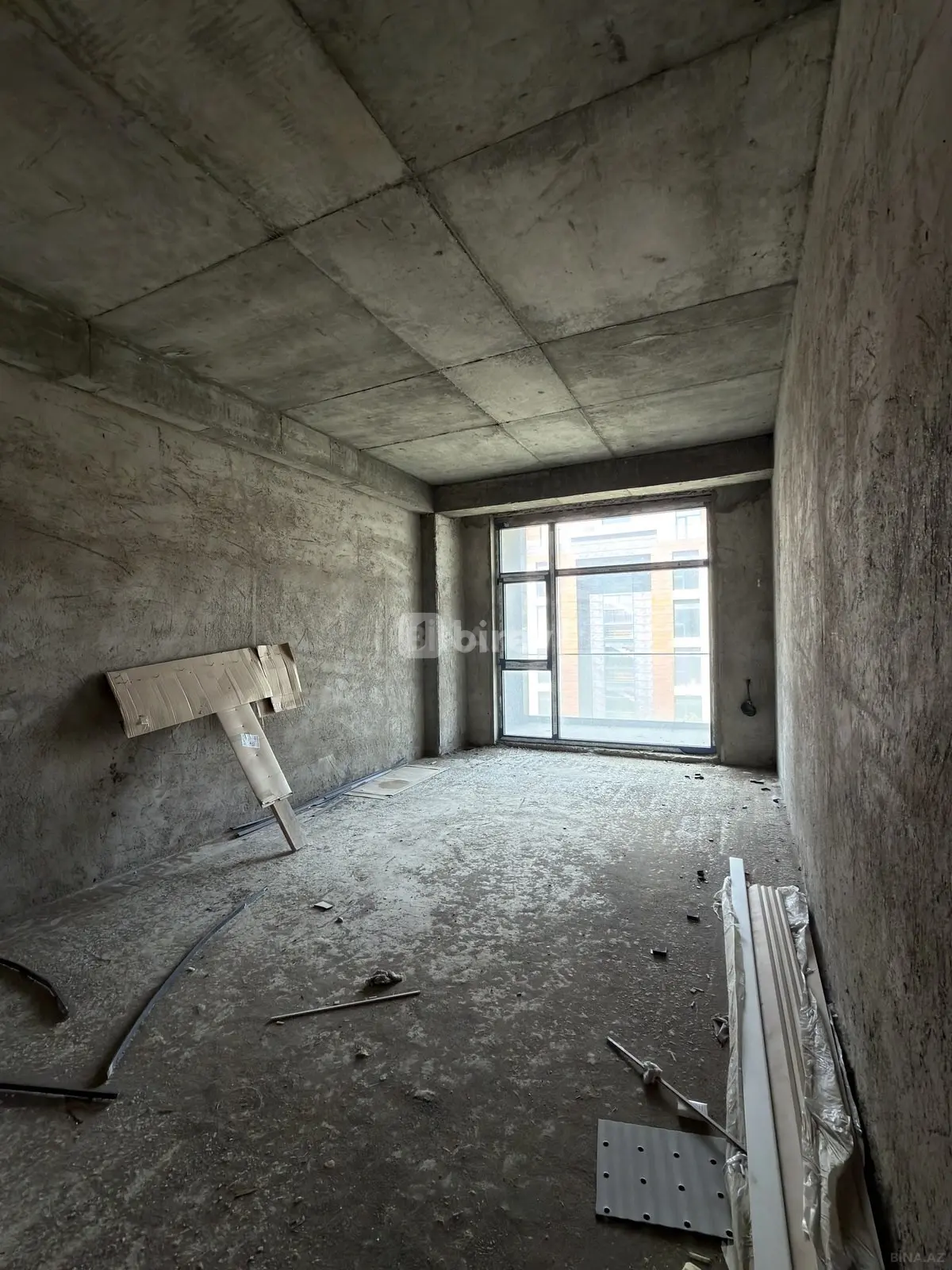 5 otaqlı mənzil, Şıxov q., Sea Life Residence, Səbail rayonu — şəkil 14