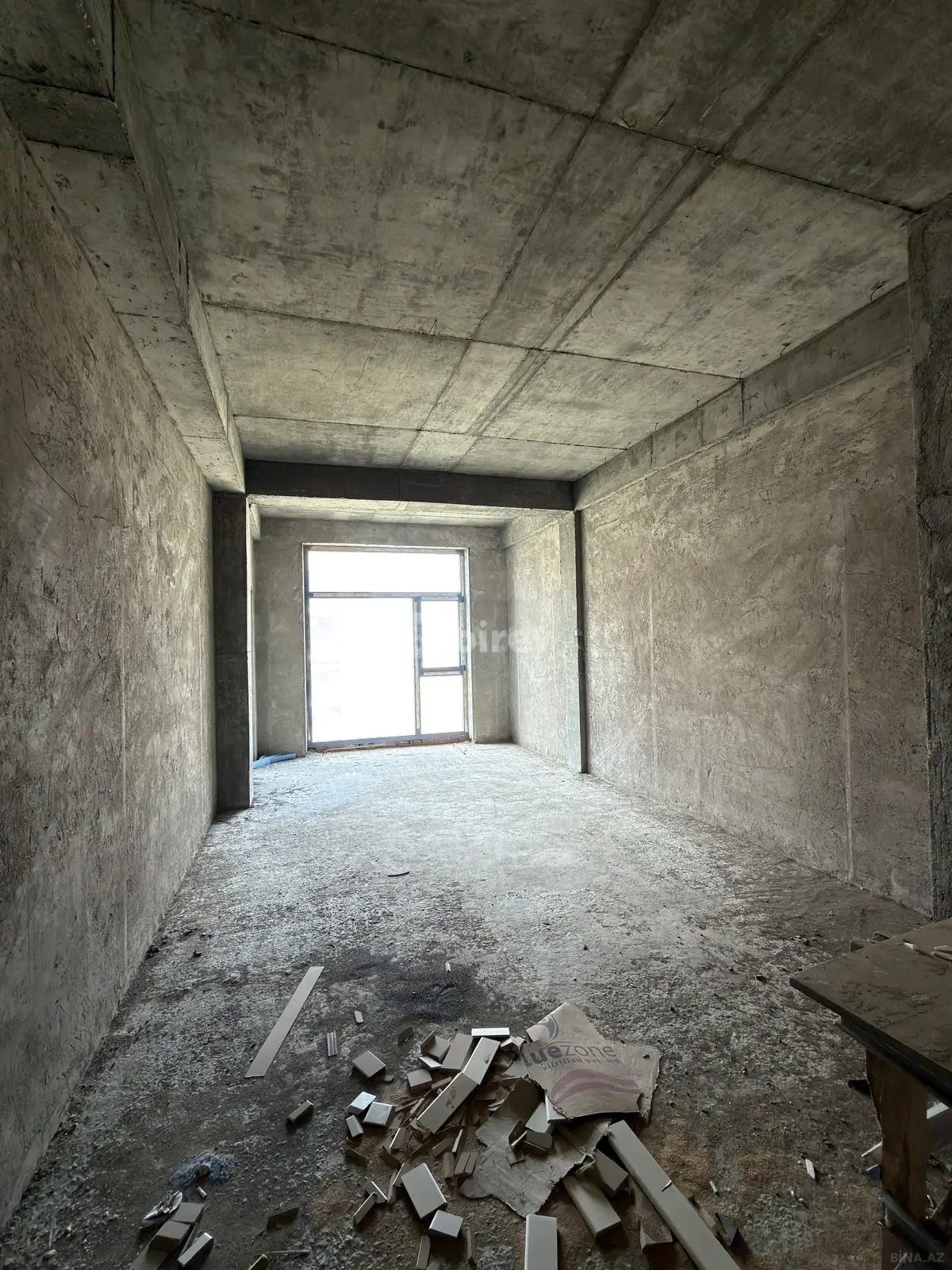 5 otaqlı mənzil, Şıxov q., Sea Life Residence, Səbail rayonu — şəkil 15