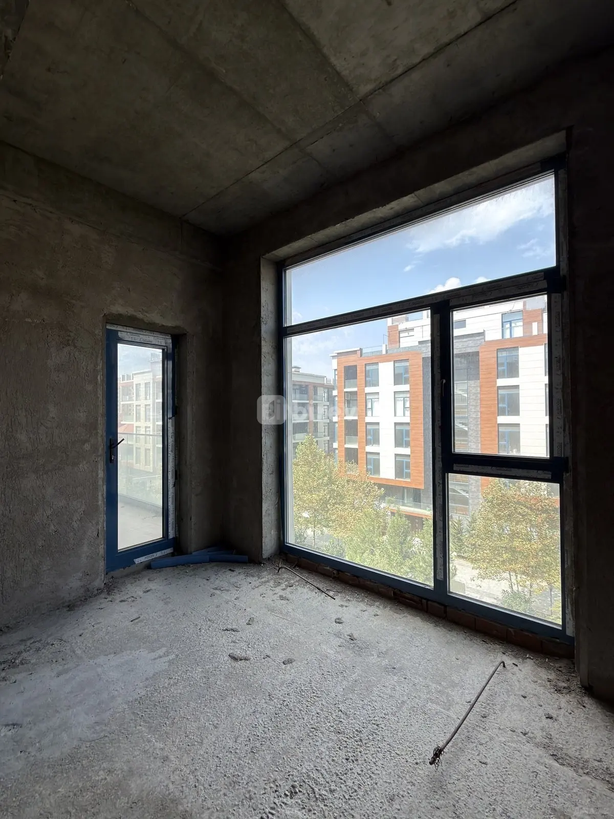 5 otaqlı mənzil, Şıxov q., Sea Life Residence, Səbail rayonu — şəkil 16