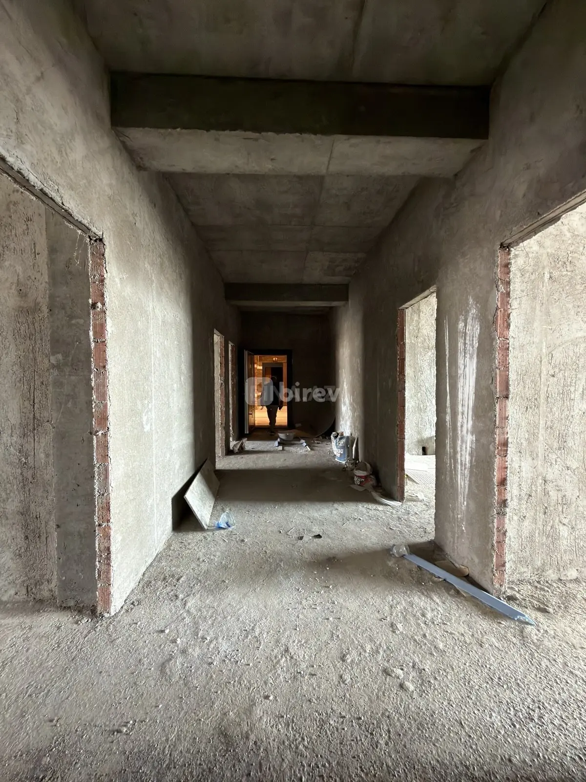 5 otaqlı mənzil, Şıxov q., Sea Life Residence, Səbail rayonu — şəkil 21