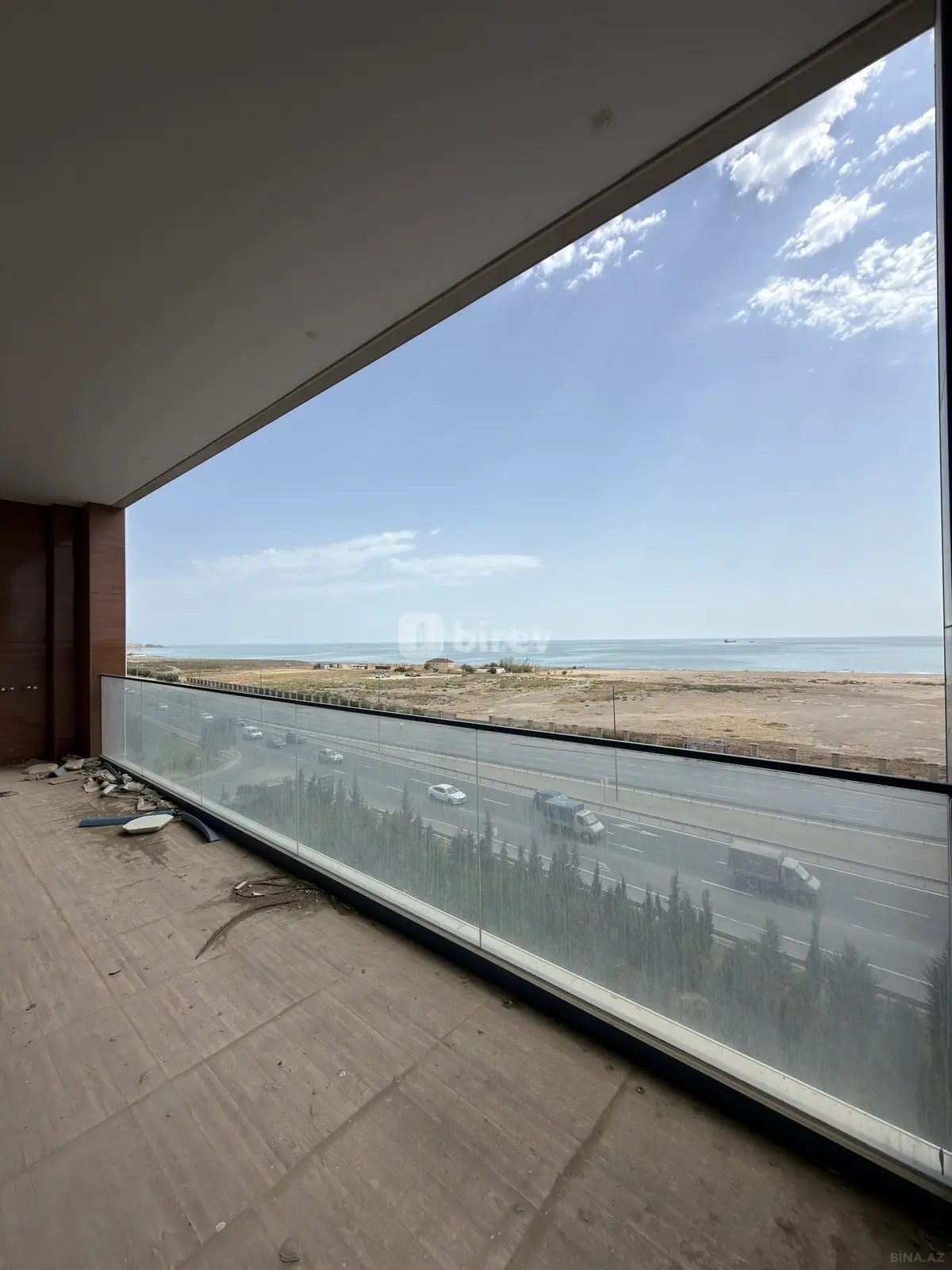 5 otaqlı mənzil, Şıxov q., Sea Life Residence, Səbail rayonu — şəkil 24