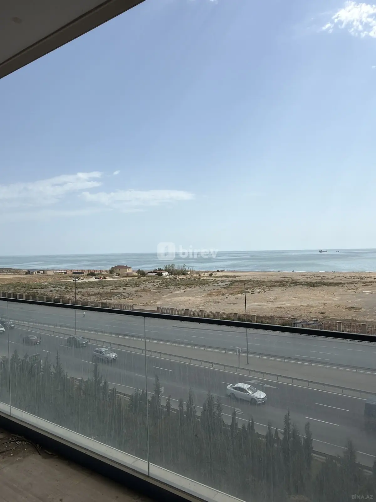5 otaqlı mənzil, Şıxov q., Sea Life Residence, Səbail rayonu — şəkil 25