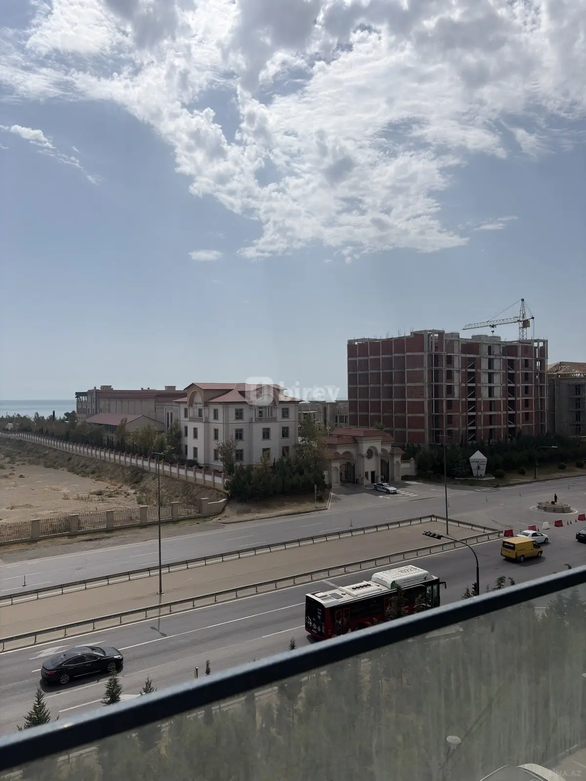 5 otaqlı mənzil, Şıxov q., Sea Life Residence, Səbail rayonu — şəkil 28