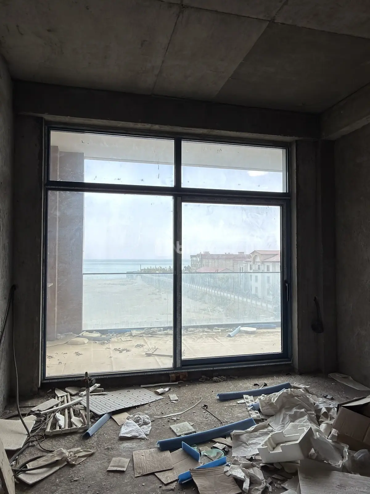 5 otaqlı mənzil, Şıxov q., Sea Life Residence, Səbail rayonu — şəkil 29