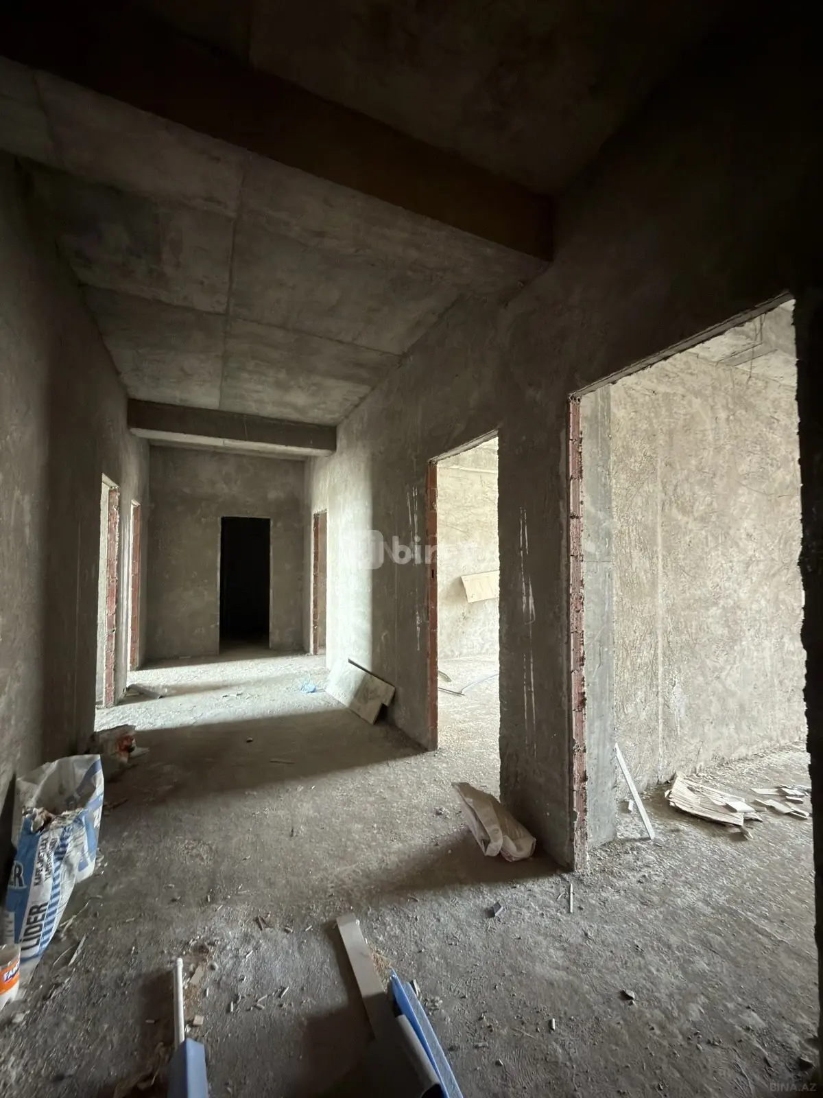 5 otaqlı mənzil, Şıxov q., Sea Life Residence, Səbail rayonu — şəkil 30