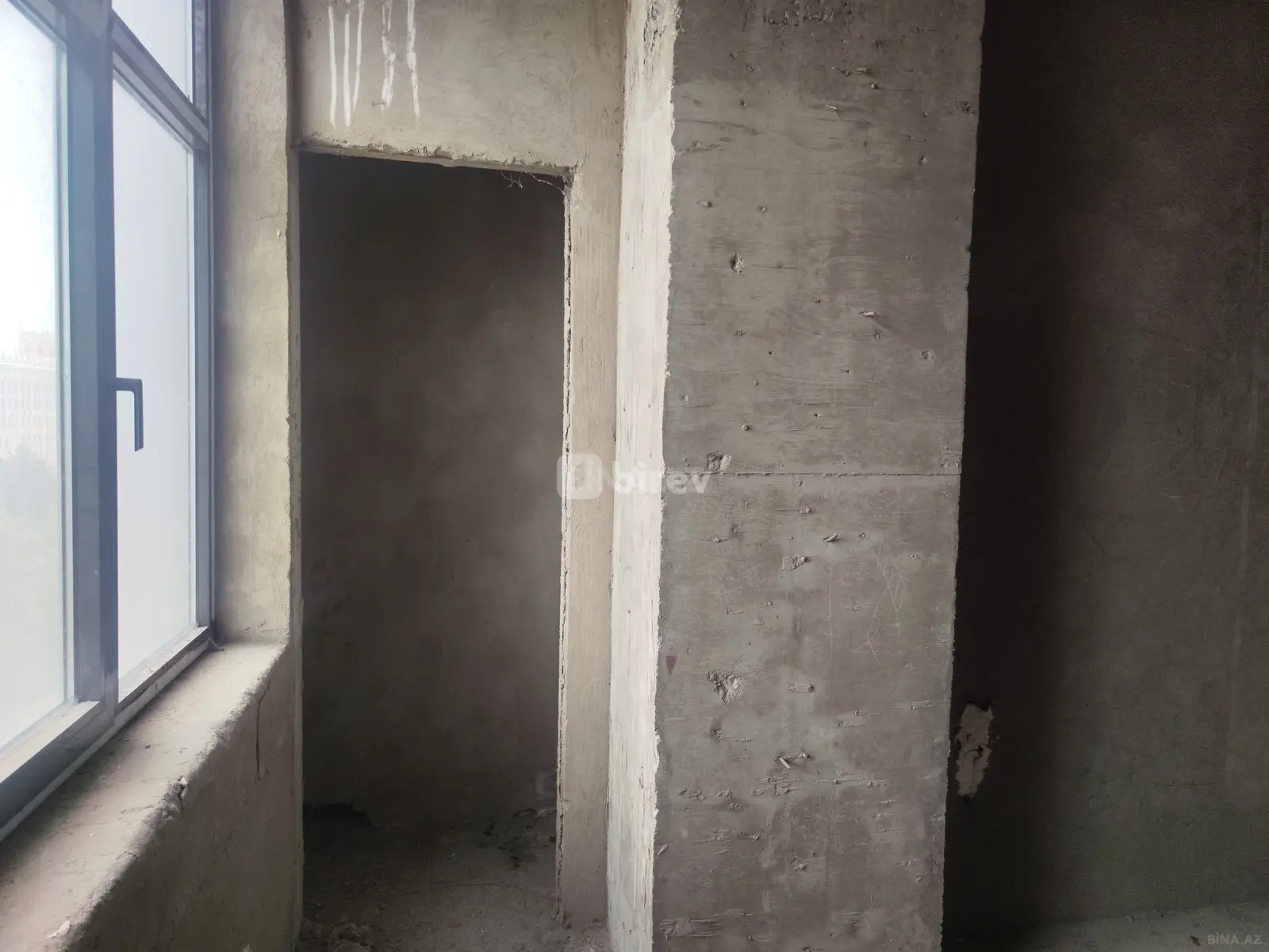 3 otaqlı mənzil, Yasamal rayonu, Hüseyn Cavid pr., 26 a., Bakı şəhəri — şəkil 12