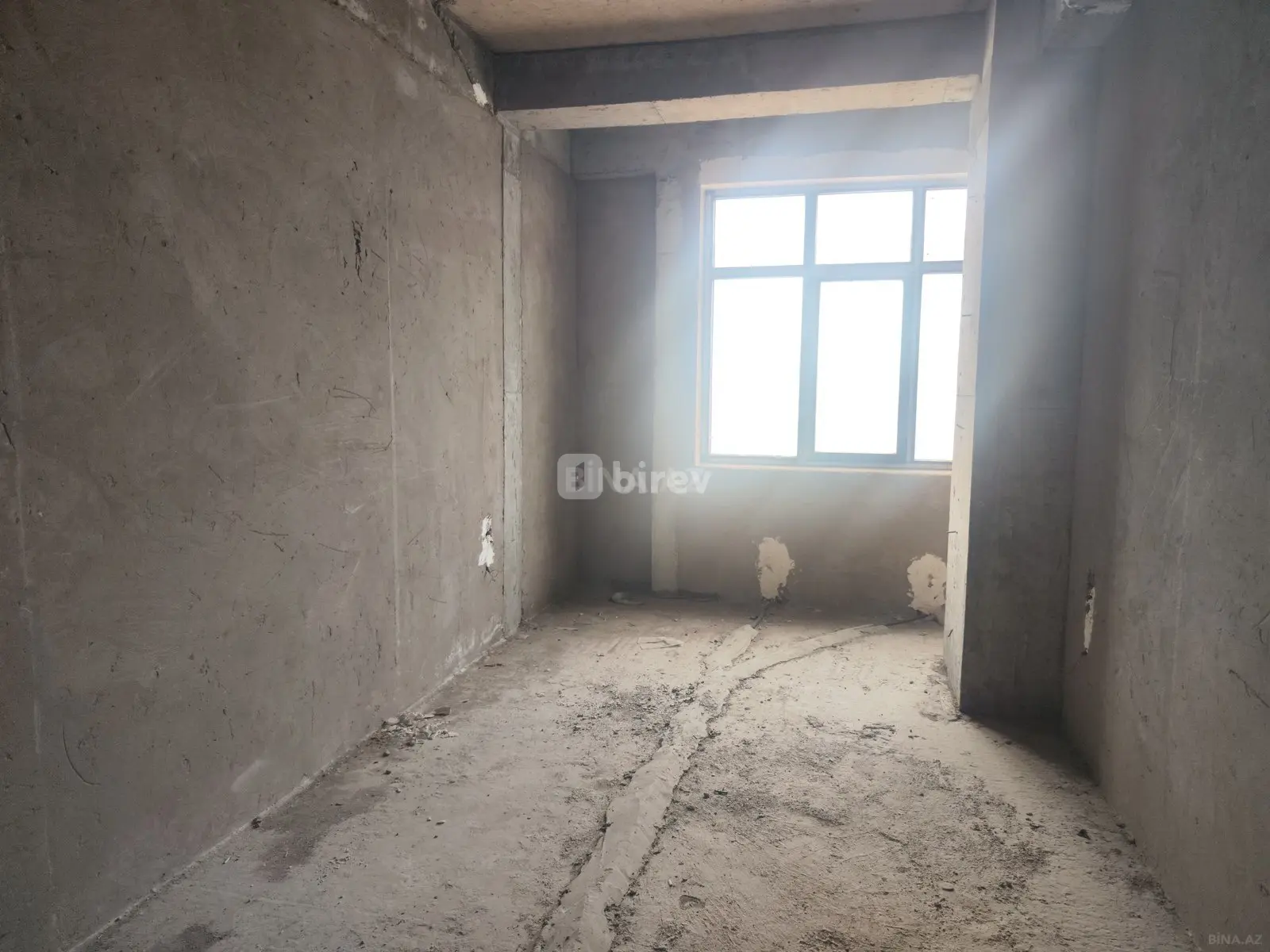 3 otaqlı mənzil, Yasamal rayonu, Hüseyn Cavid pr., 26 a., Bakı şəhəri — şəkil 13
