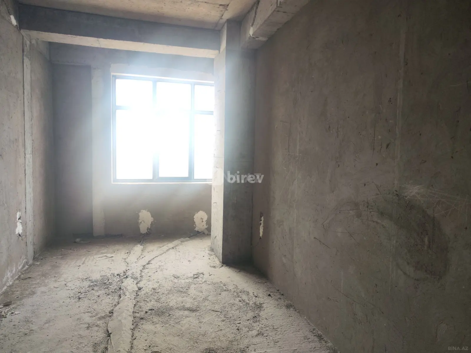 3 otaqlı mənzil, Yasamal rayonu, Hüseyn Cavid pr., 26 a., Bakı şəhəri — şəkil 14