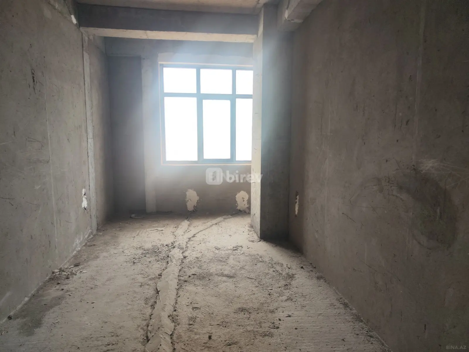 3 otaqlı mənzil, Yasamal rayonu, Hüseyn Cavid pr., 26 a., Bakı şəhəri — şəkil 15