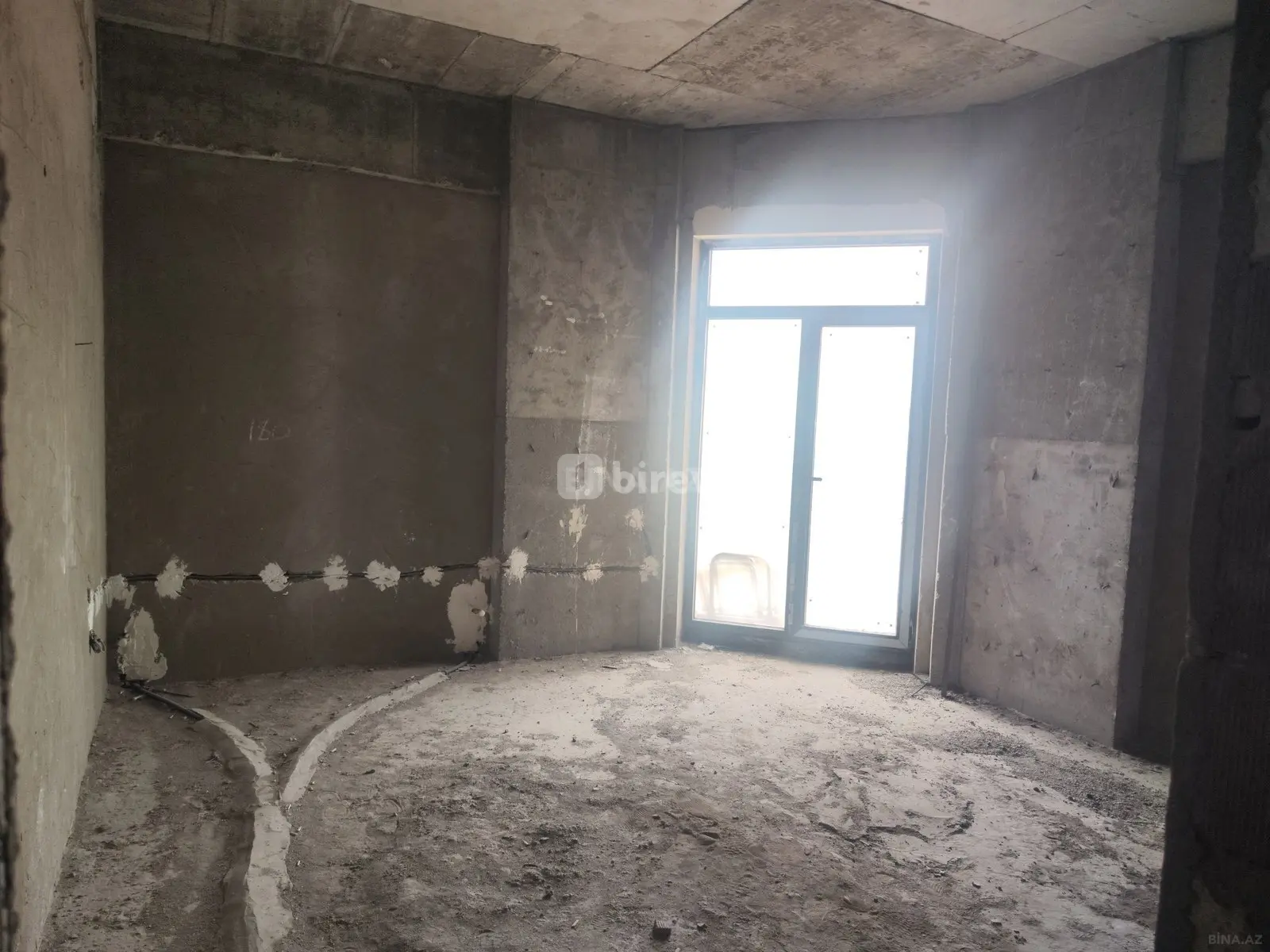 3 otaqlı mənzil, Yasamal rayonu, Hüseyn Cavid pr., 26 a., Bakı şəhəri — şəkil 16
