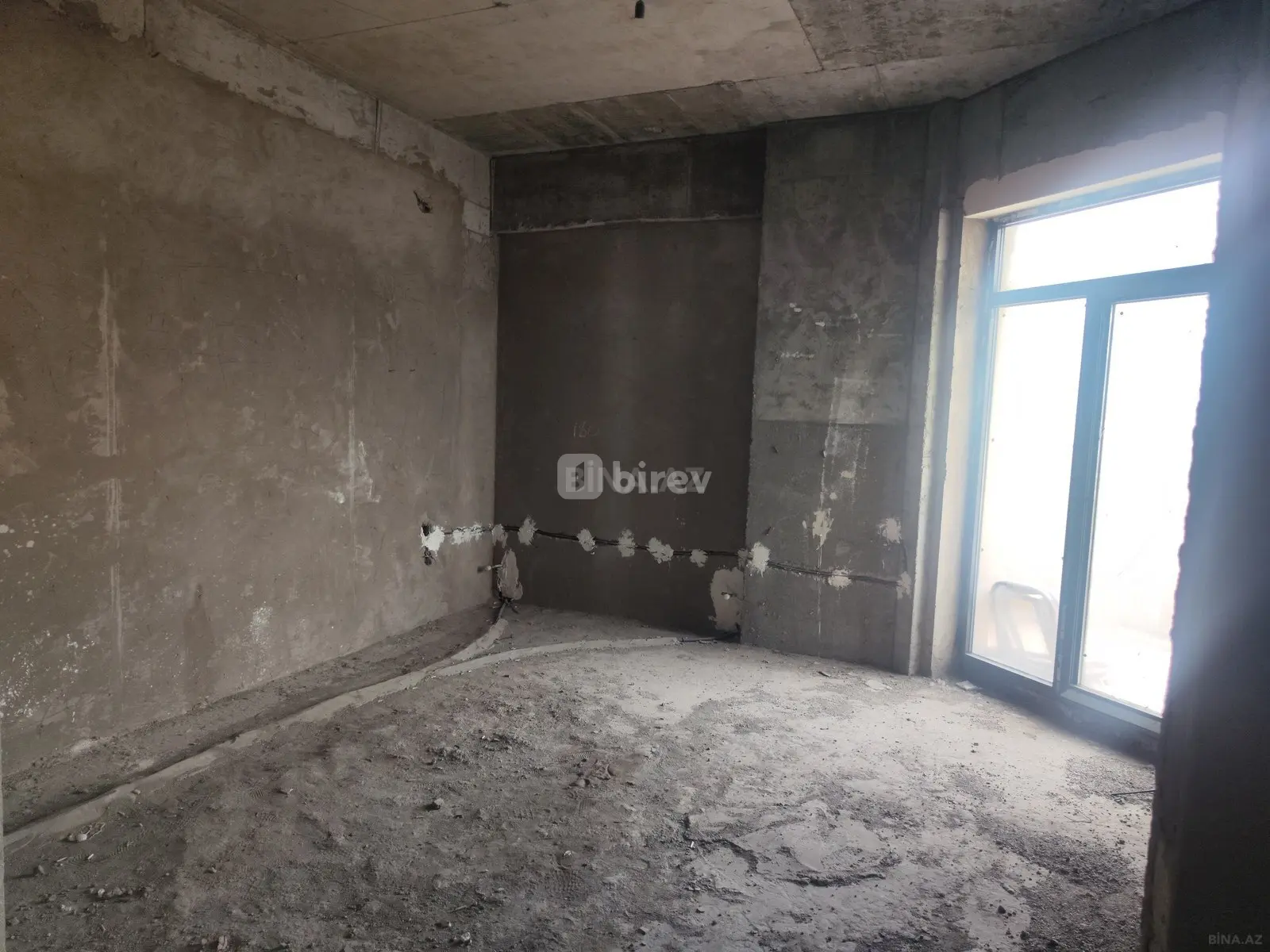 3 otaqlı mənzil, Yasamal rayonu, Hüseyn Cavid pr., 26 a., Bakı şəhəri — şəkil 18