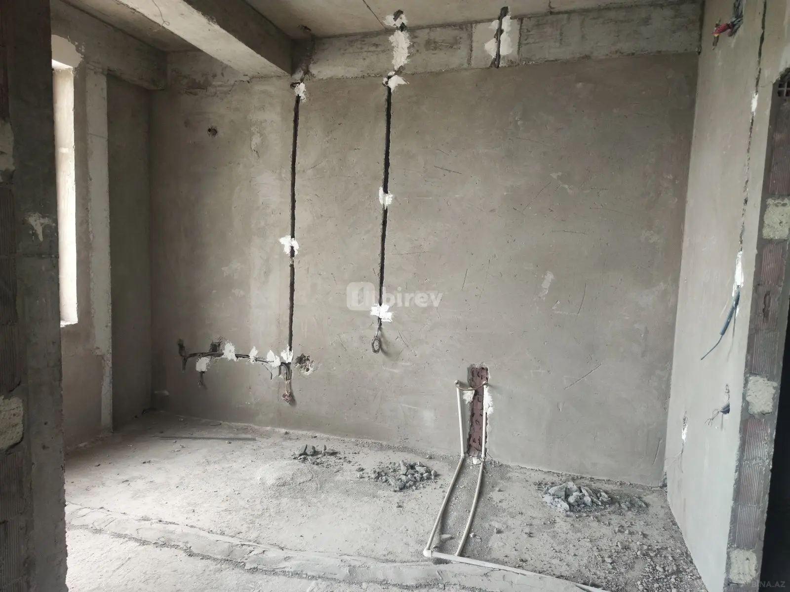 3 otaqlı mənzil, Yasamal rayonu, Hüseyn Cavid pr., 26 a., Bakı şəhəri — şəkil 19
