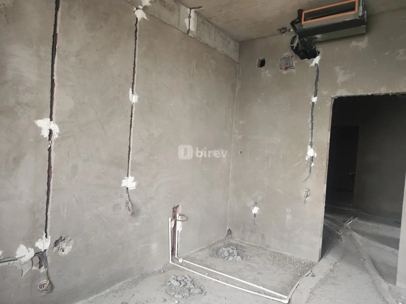 3 otaqlı mənzil, Yasamal rayonu, Hüseyn Cavid pr., 26 a., Bakı şəhəri — şəkil 20