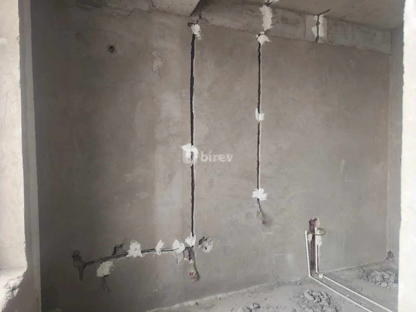 3 otaqlı mənzil, Yasamal rayonu, Hüseyn Cavid pr., 26 a., Bakı şəhəri — şəkil 21