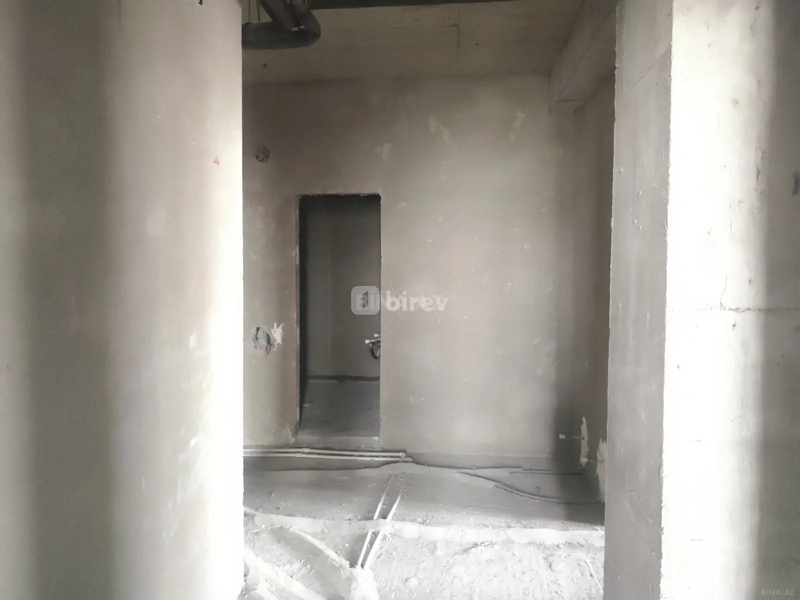 3 otaqlı mənzil, Yasamal rayonu, Hüseyn Cavid pr., 26 a., Bakı şəhəri — şəkil 22