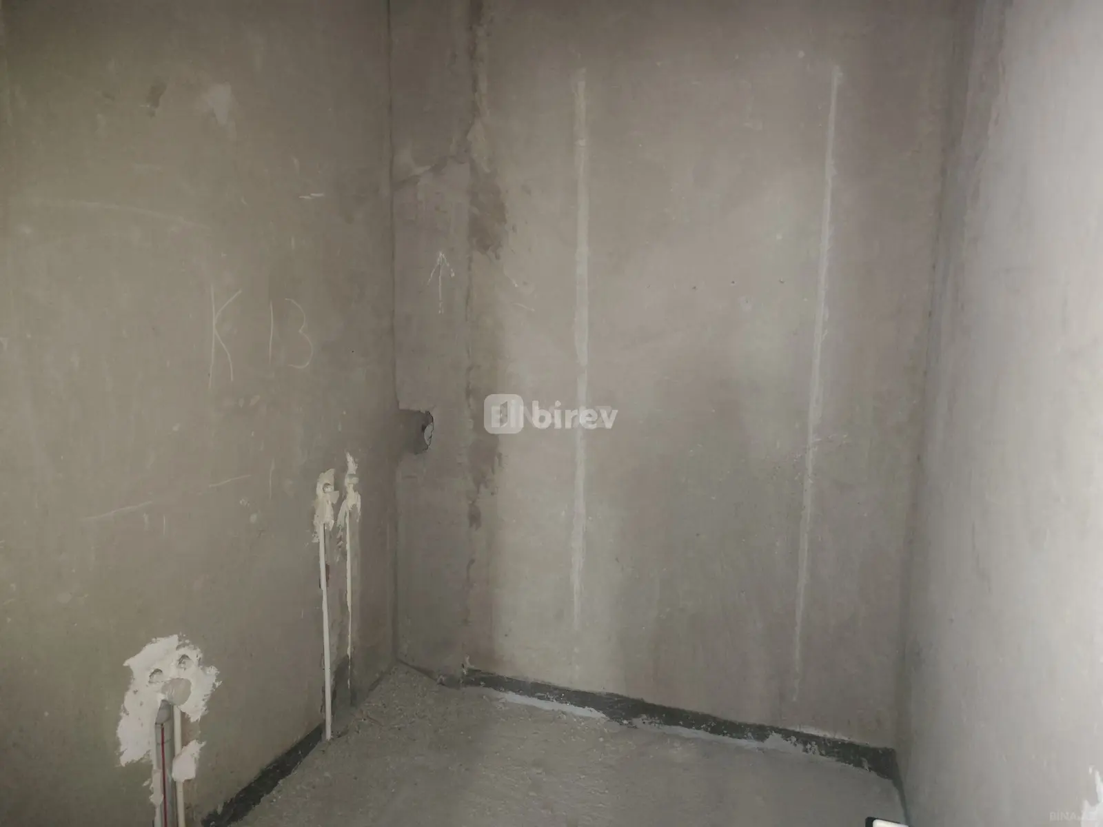 3 otaqlı mənzil, Yasamal rayonu, Hüseyn Cavid pr., 26 a., Bakı şəhəri — şəkil 23