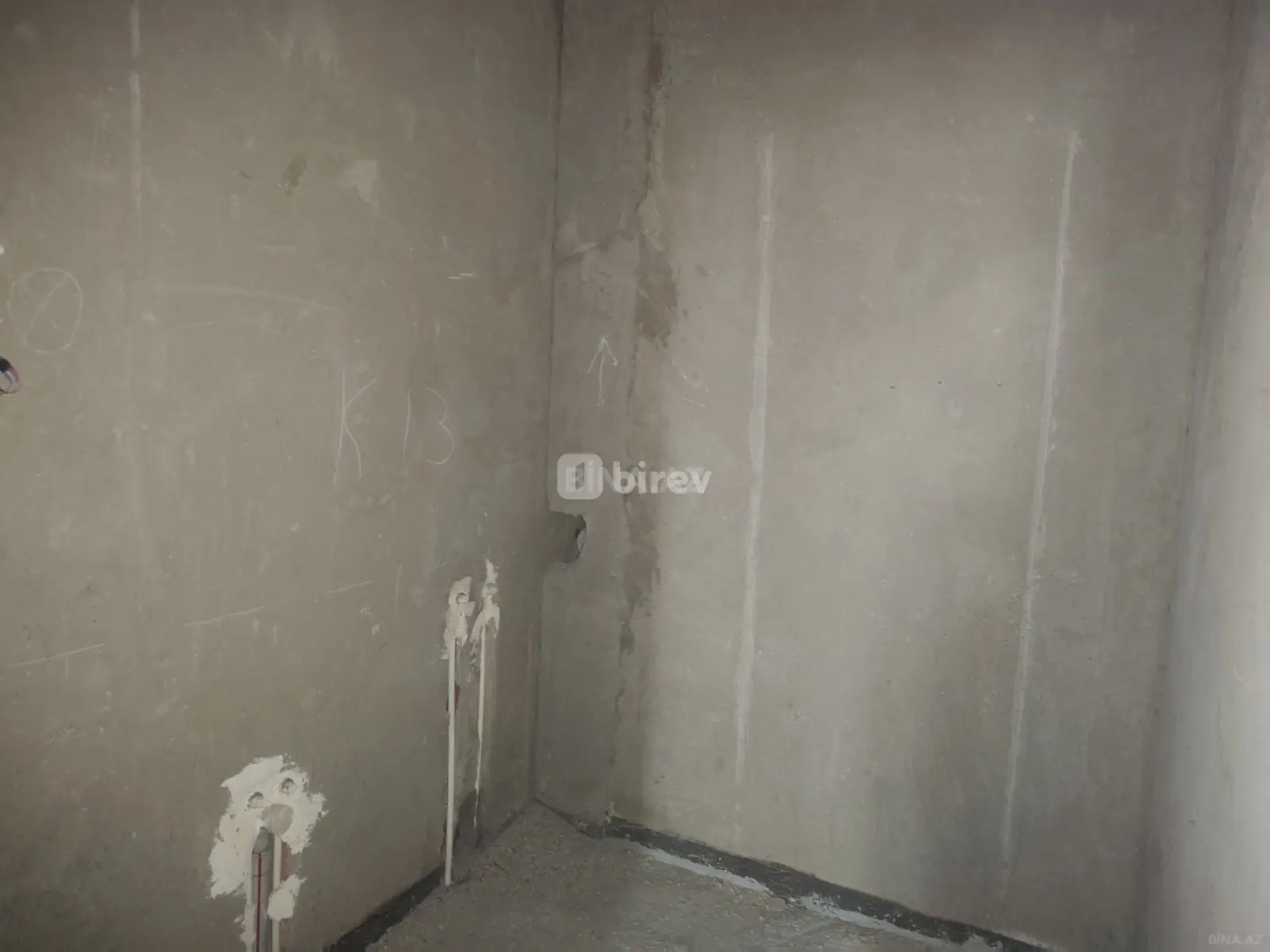 3 otaqlı mənzil, Yasamal rayonu, Hüseyn Cavid pr., 26 a., Bakı şəhəri — şəkil 25