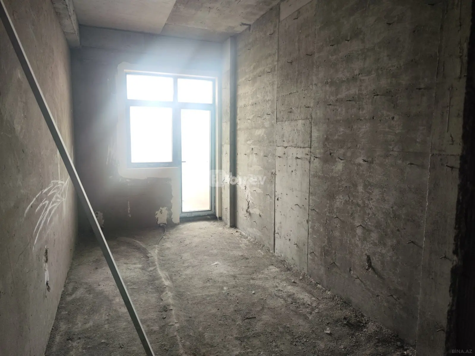 3 otaqlı mənzil, Yasamal rayonu, Hüseyn Cavid pr., 26 a., Bakı şəhəri — şəkil 26