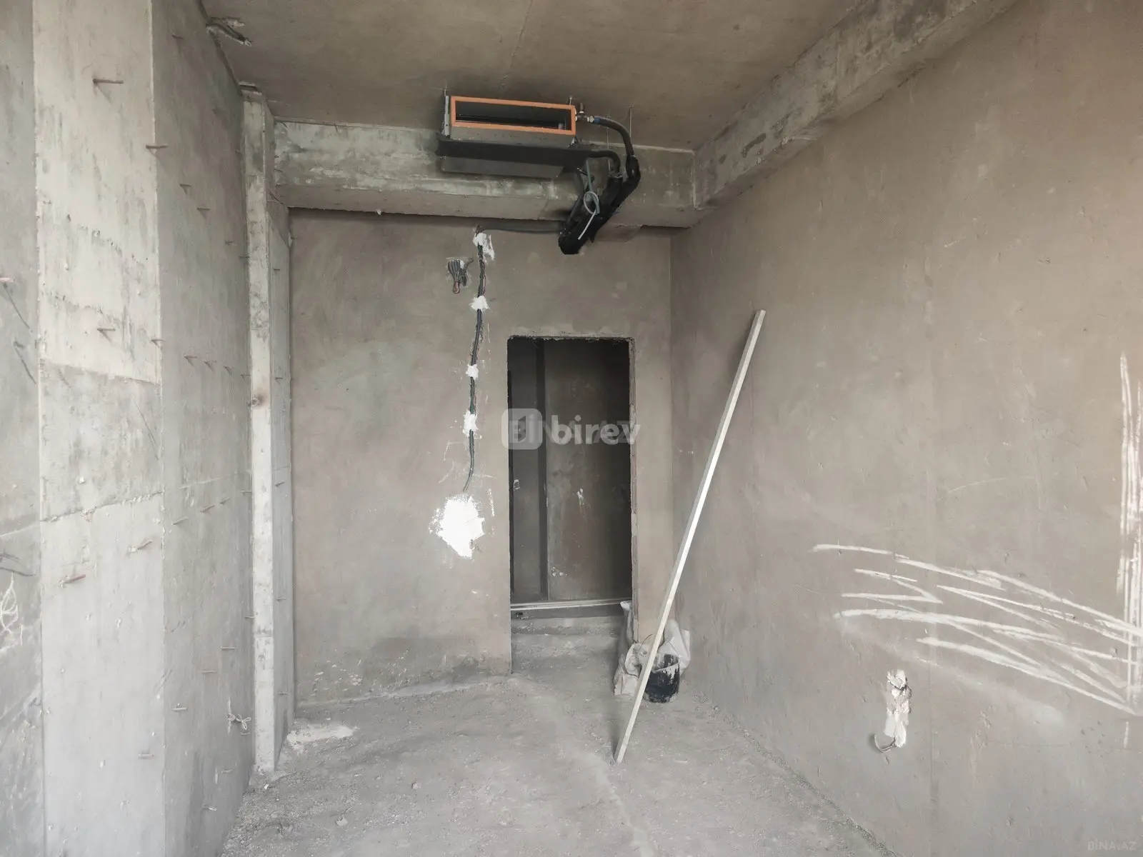 3 otaqlı mənzil, Yasamal rayonu, Hüseyn Cavid pr., 26 a., Bakı şəhəri — şəkil 27