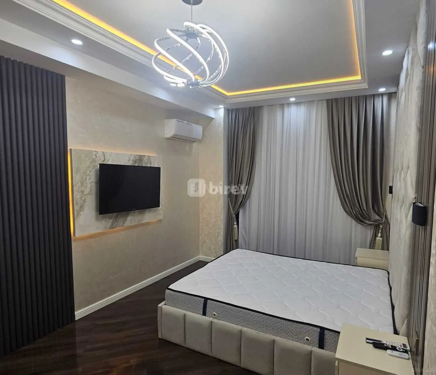 2 otaqlı mənzil, Bakıxanov q., Bəşir Bünyadov küçəsi, Sabunçu rayonu — şəkil 3