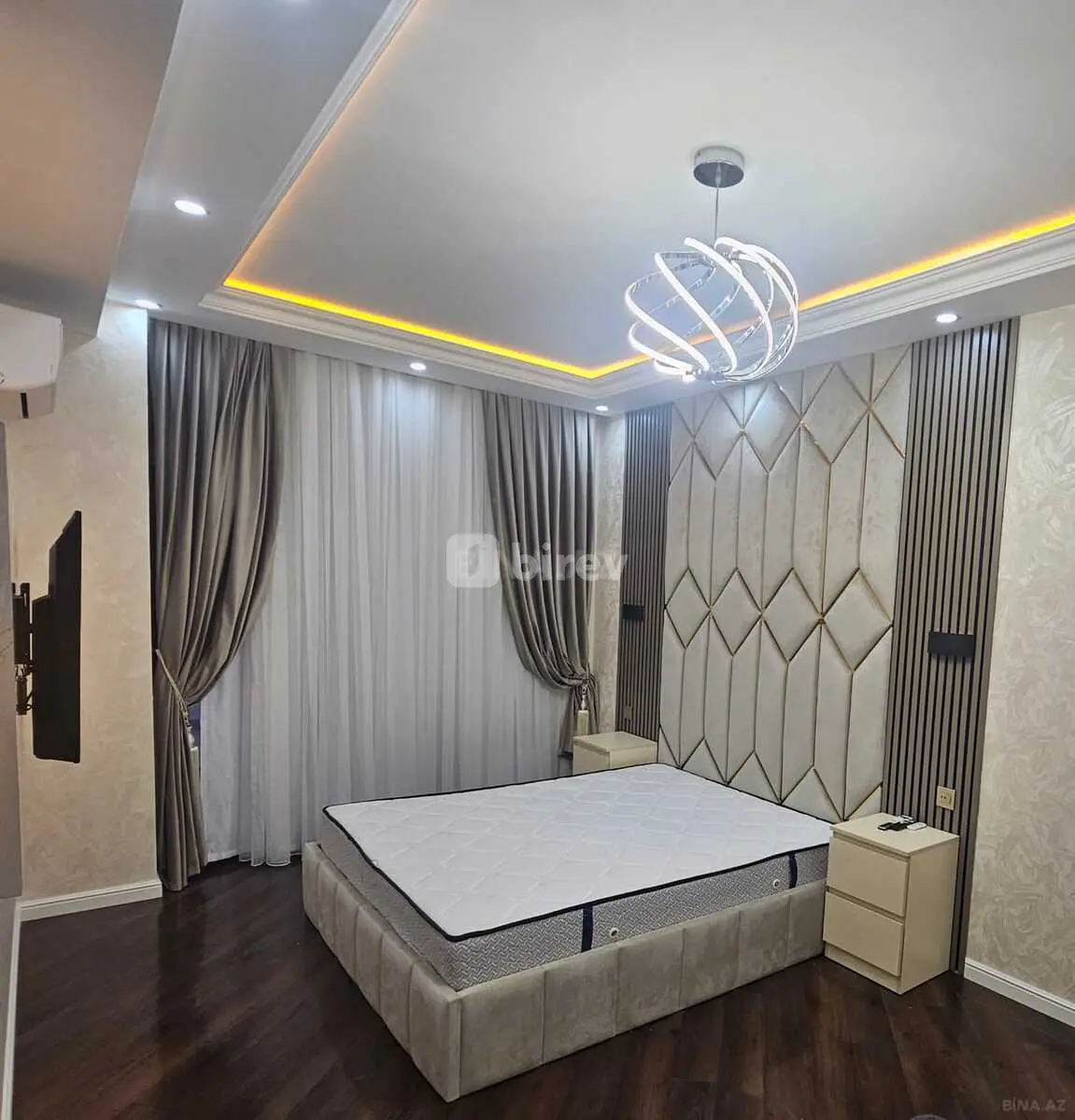 2 otaqlı mənzil, Bakıxanov q., Bəşir Bünyadov küçəsi, Sabunçu rayonu — şəkil 4