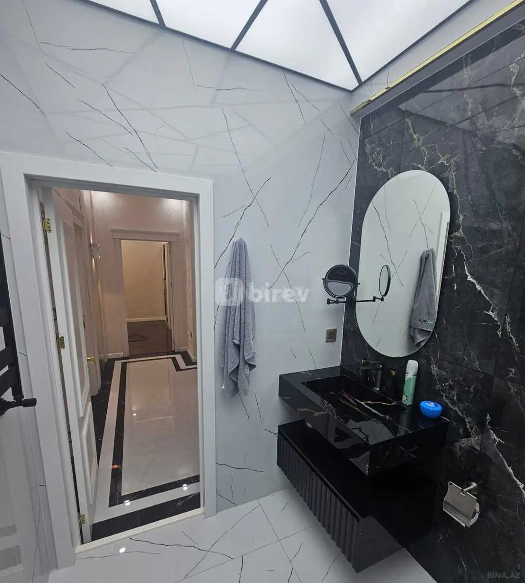 2 otaqlı mənzil, Bakıxanov q., Bəşir Bünyadov küçəsi, Sabunçu rayonu — şəkil 6
