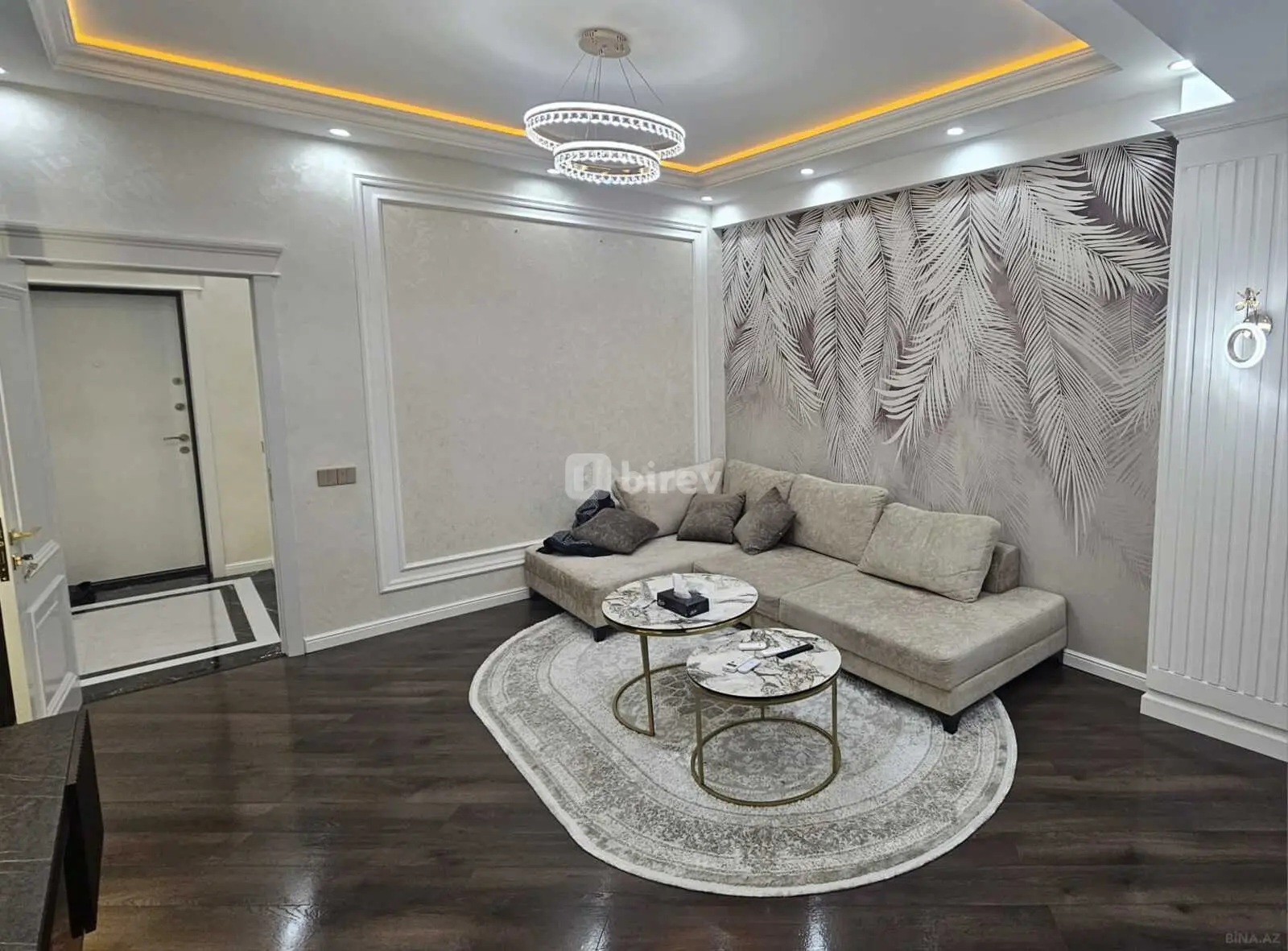 2 otaqlı mənzil, Bakıxanov q., Bəşir Bünyadov küçəsi, Sabunçu rayonu — şəkil 10