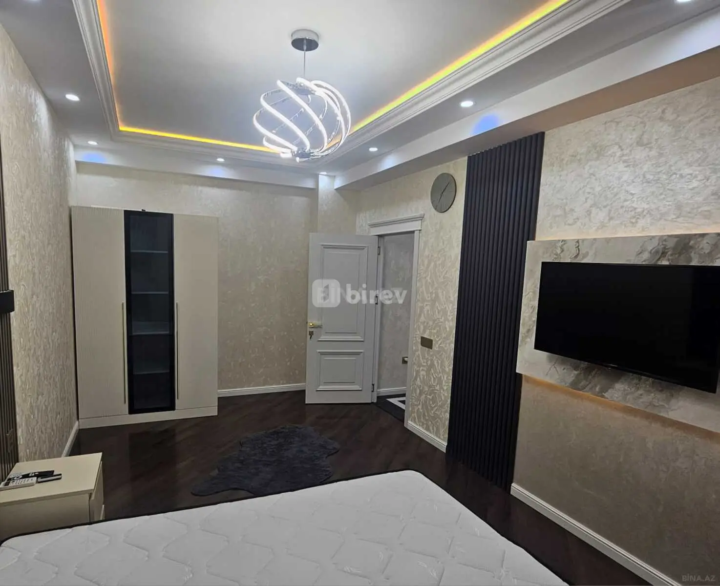 2 otaqlı mənzil, Bakıxanov q., Bəşir Bünyadov küçəsi, Sabunçu rayonu — şəkil 12