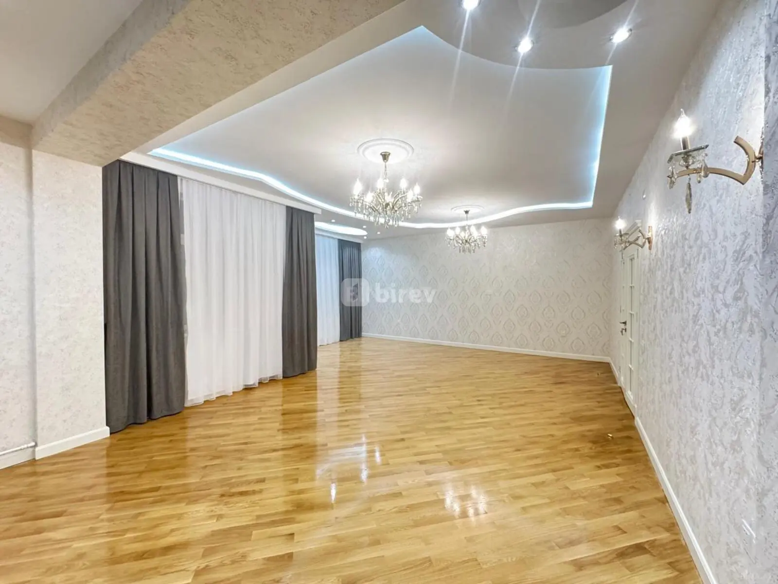 4 otaqlı mənzil, 8-ci mikrorayon, Əcəmi Naxçıvani küç., Binəqədi rayonu — şəkil 4