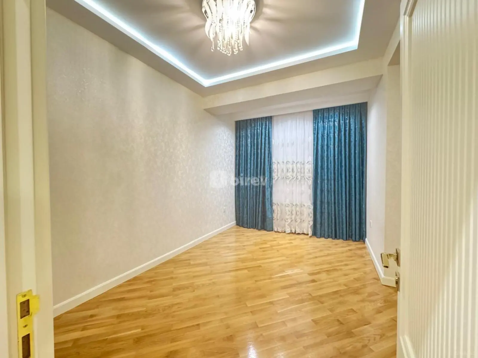 4 otaqlı mənzil, 8-ci mikrorayon, Əcəmi Naxçıvani küç., Binəqədi rayonu — şəkil 11