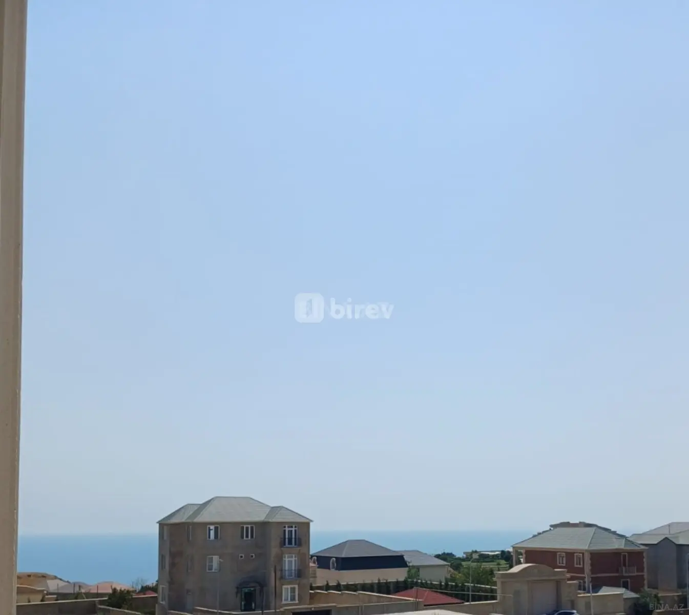 5 otaqlı həyət evi, Badamdar q., 3-cü massiv, Səbail rayonu — şəkil 9