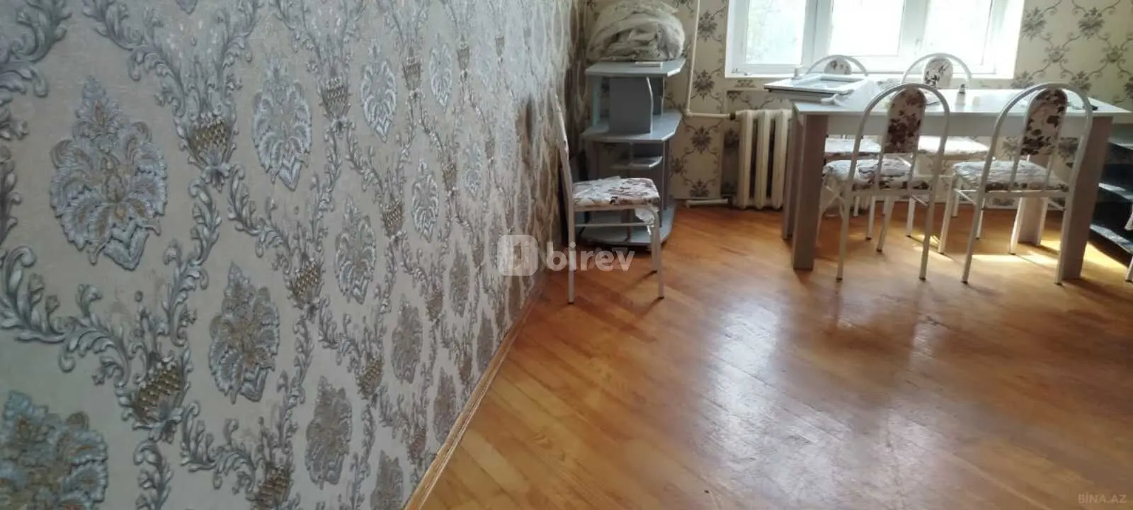 2 otaqlı mənzil, Xətai rayonu, Nəsrəddin Tusi küçəsi 23, Bakı şəhəri — şəkil 4