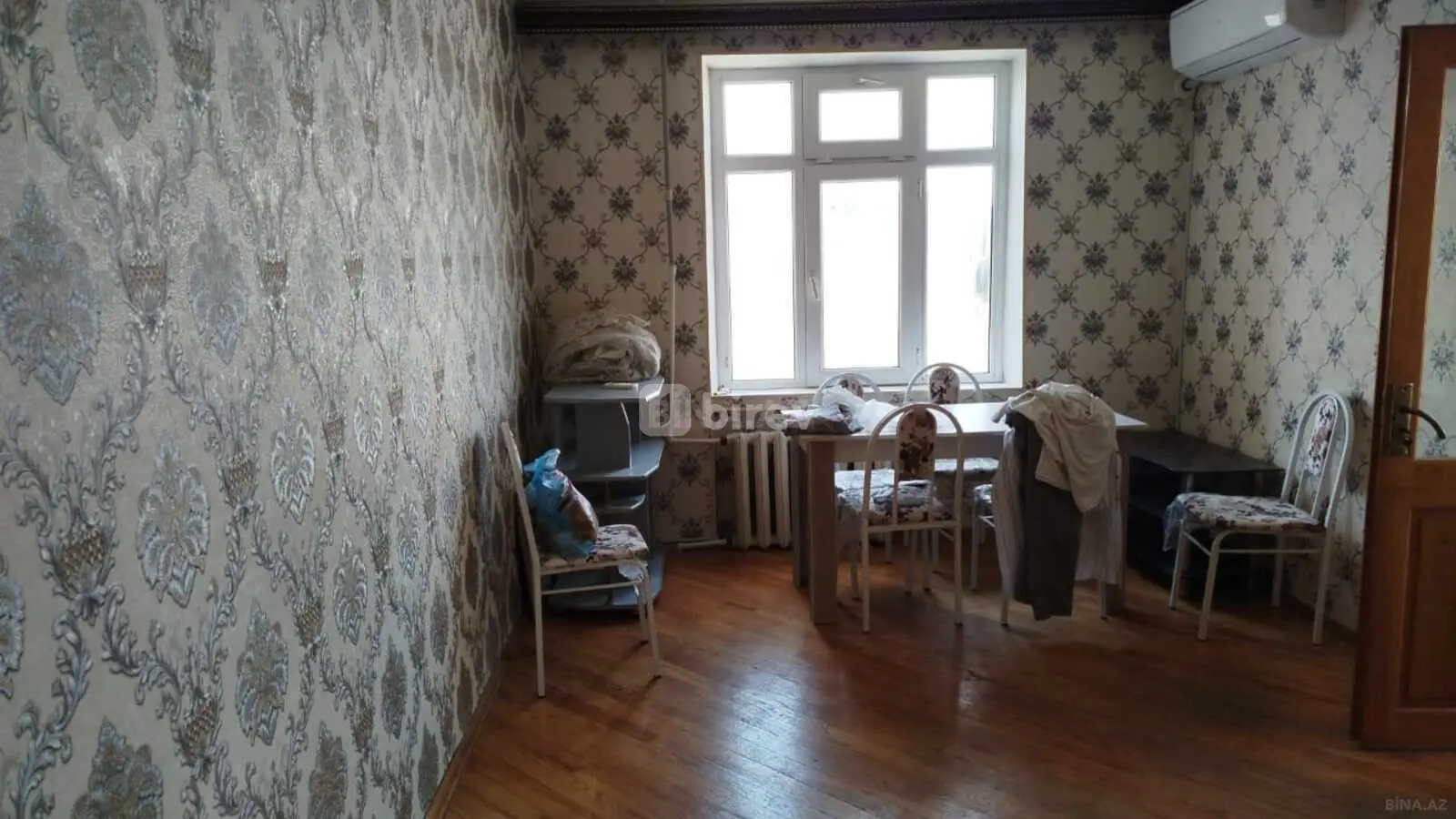 2 otaqlı mənzil, Xətai rayonu, Nəsrəddin Tusi küçəsi 23, Bakı şəhəri — şəkil 5