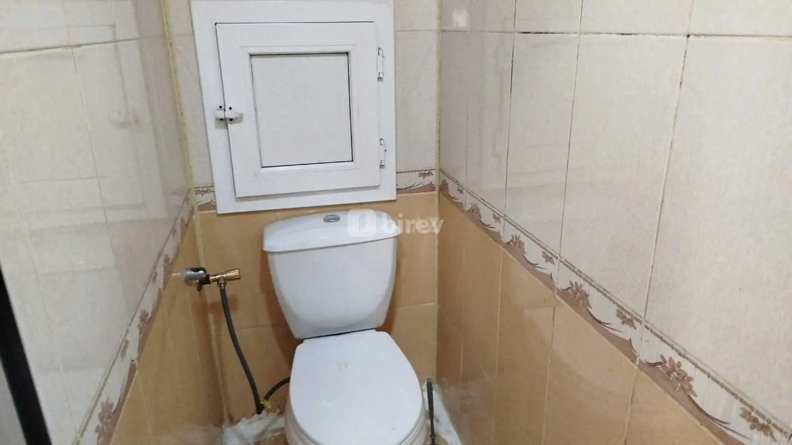 2 otaqlı mənzil, Xətai rayonu, Nəsrəddin Tusi küçəsi 23, Bakı şəhəri — şəkil 8