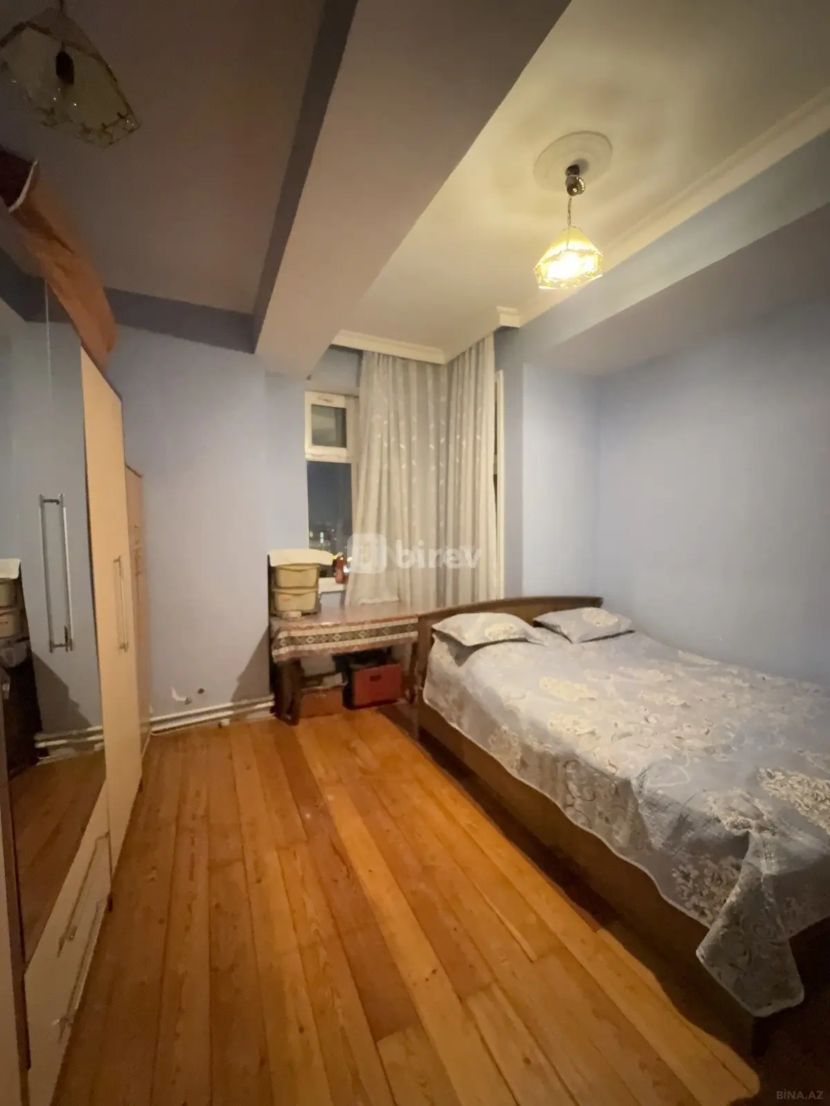 2 otaqlı mənzil, Əhmədli q., Babək prospekti 94, Xətai rayonu — şəkil 4