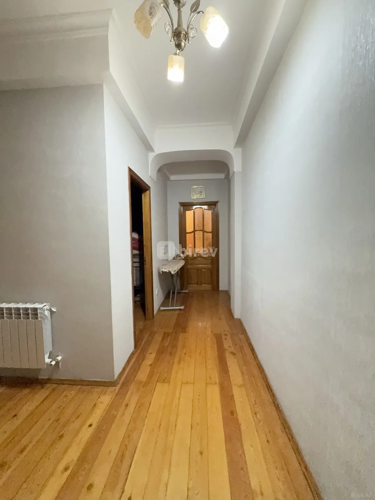 2 otaqlı mənzil, Əhmədli q., Babək prospekti 94, Xətai rayonu — şəkil 7