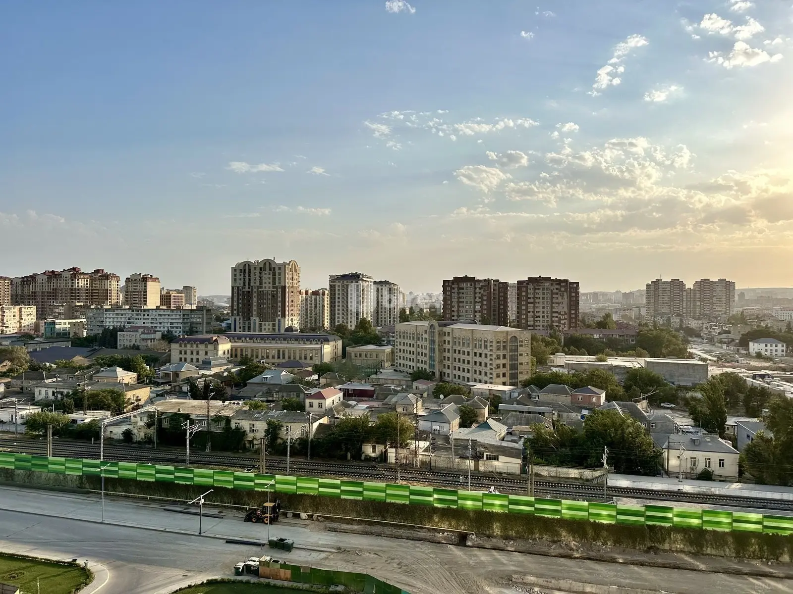 3 otaqlı mənzil, Nərimanov rayonu, Əliyar Əliyev küçəsi, Bakı şəhəri — şəkil 26