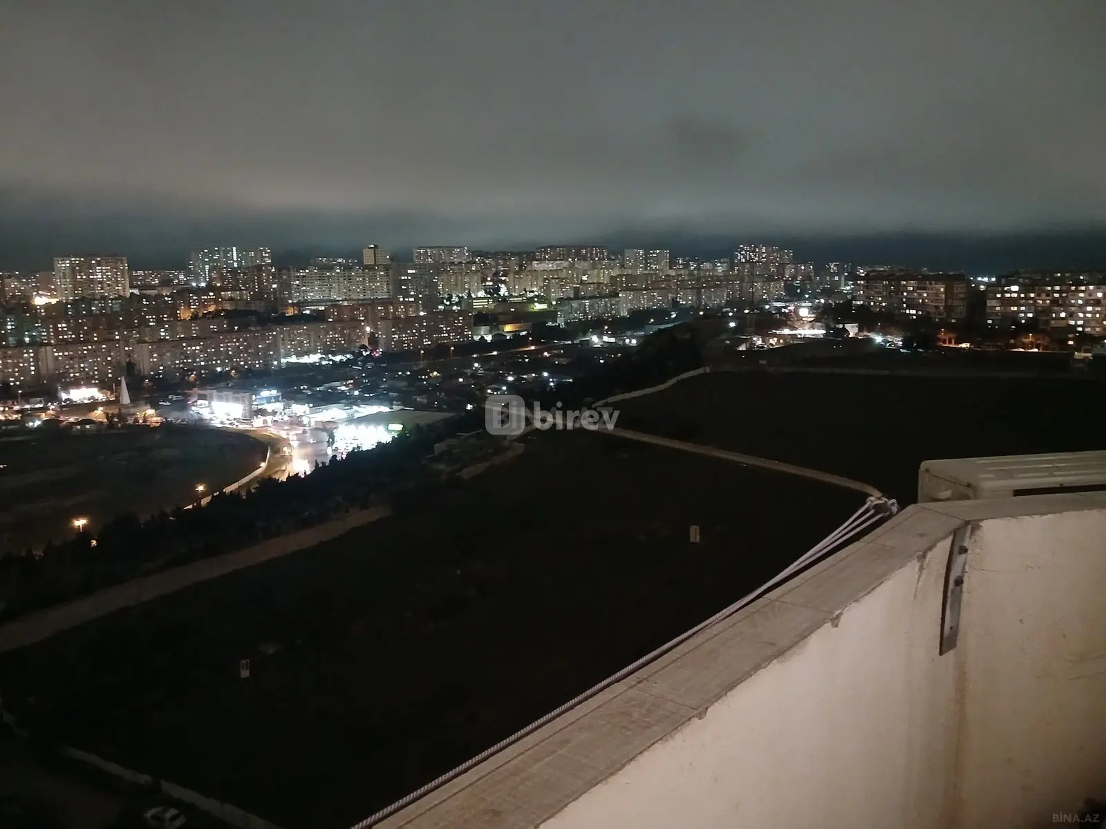 3 otaqlı mənzil, Əhmədli q., Lütfi Zadə küç., Xətai rayonu — şəkil 9
