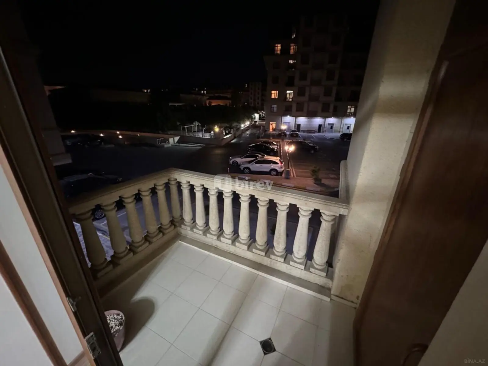 3 otaqlı mənzil, Ağ şəhər q., Ağ şəhər, Xətai rayonu — şəkil 3