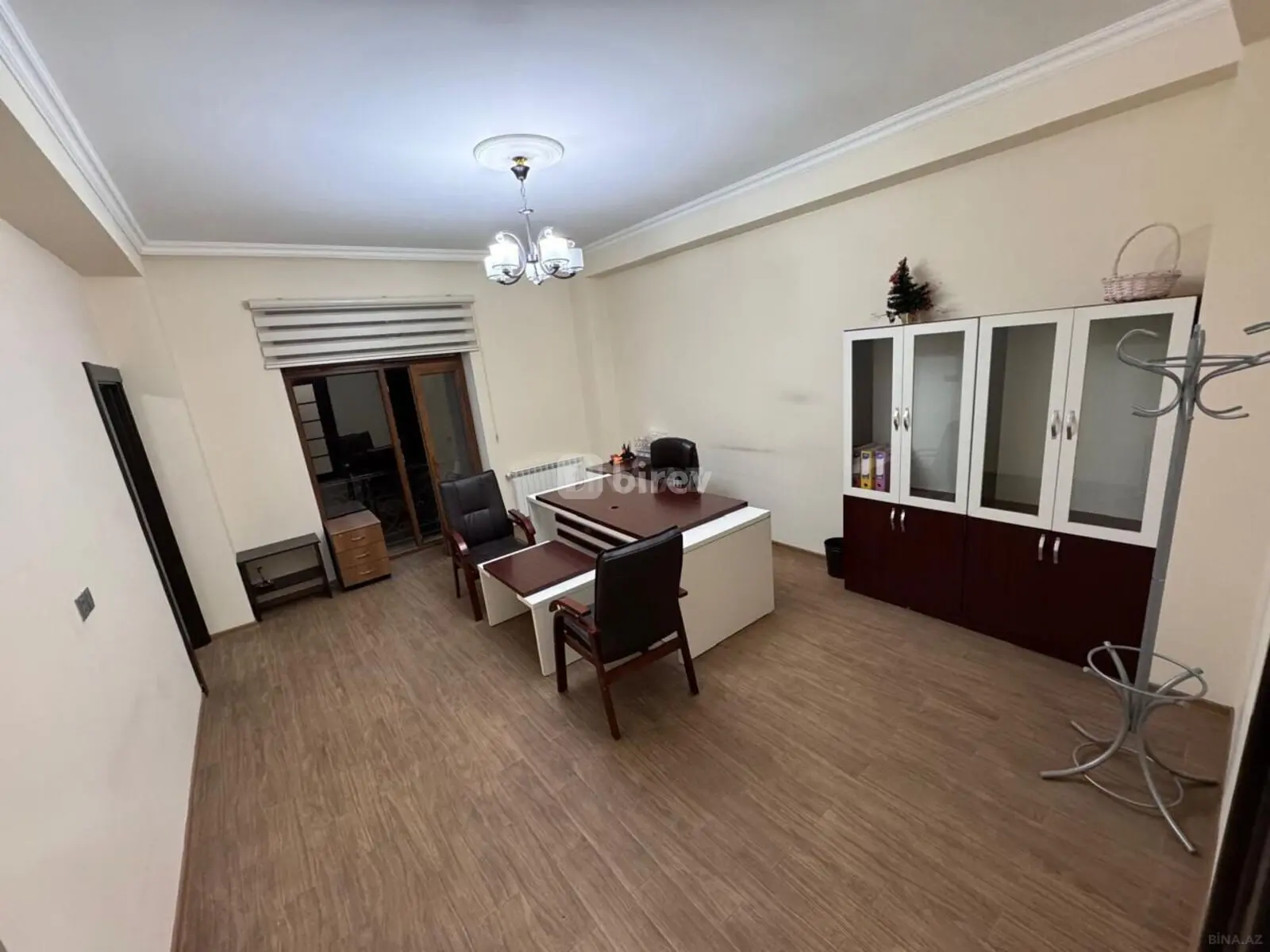 3 otaqlı mənzil, Ağ şəhər q., Ağ şəhər, Xətai rayonu — şəkil 5